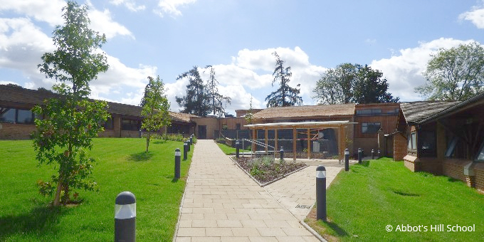 Abbot's Hill Prep School, Hemel Hempstead HP3