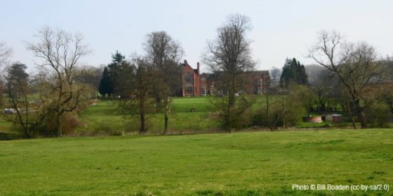 Abbotsholme Prep School, Uttoxeter ST14