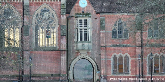 Ardingly College Prep & Pre-Prep, Haywards Heath RH17