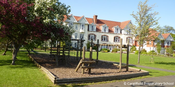 Cargilfield Preparatory School, Edinburgh EH4