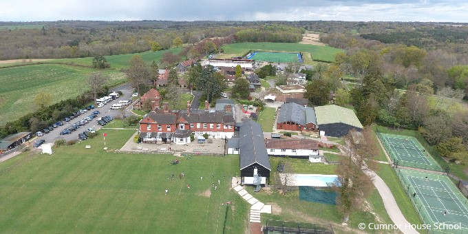 Cumnor House School, Haywards Heath RH17