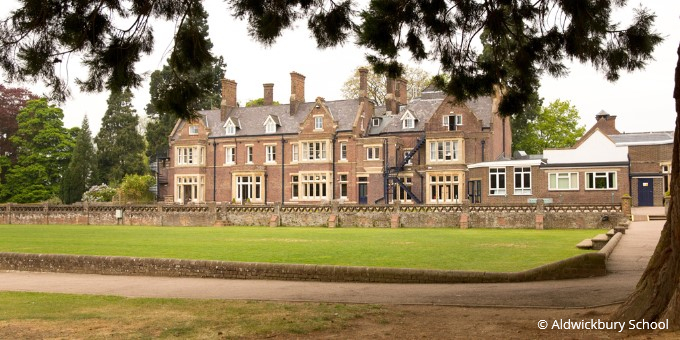 Aldwickbury School, Harpenden AL5