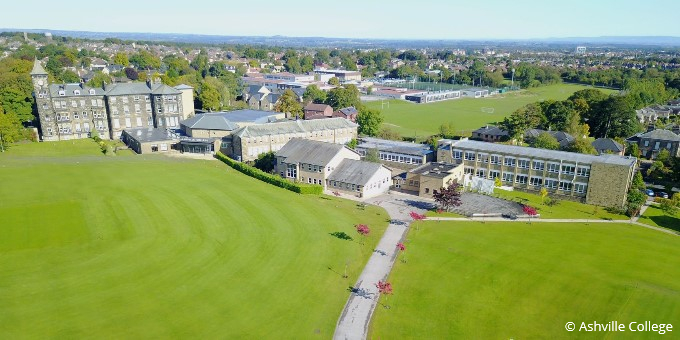 Ashville College Prep School & Pre-Prep, Harrogate HG2