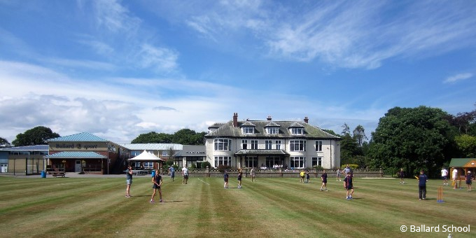 Ballard School, Prep & Pre-Prep, New Milton BH25