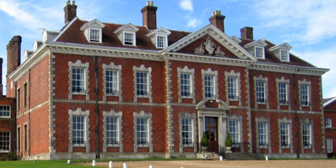 Beechwood Park School, St Albans AL3