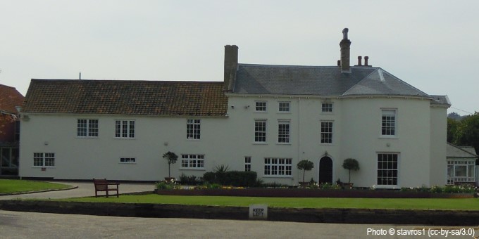 Beeston Hall School, Cromer NR27