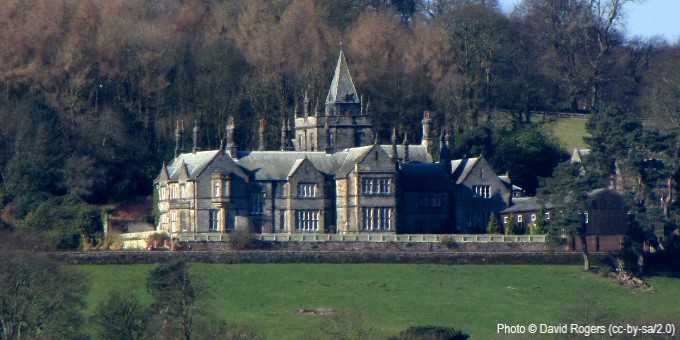 Belmont Grosvenor School, Harrogate HG3