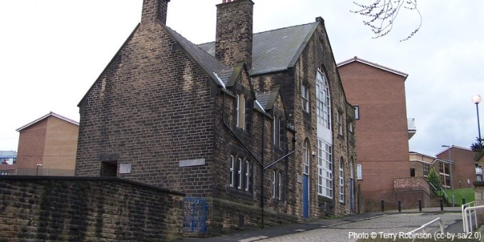 Bethany School, Junior School, Sheffield S3