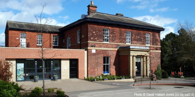 Birkdale Preparatory School, Sheffield S10