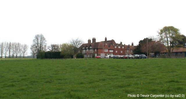 Boundary Oak School, Prep and Pre-Prep, Fareham PO17