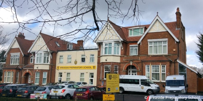 Breaside Preparatory School, Bromley BR1