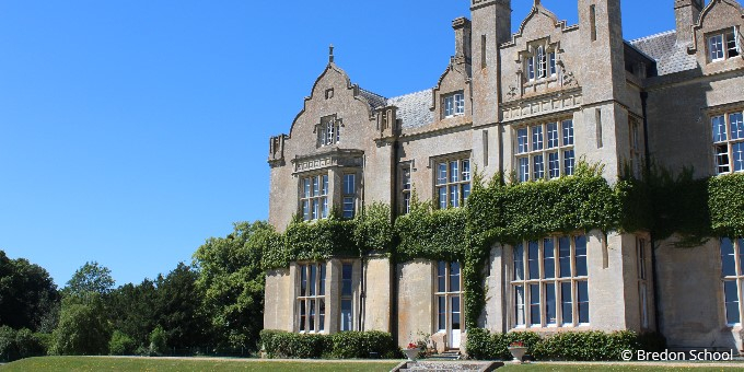 Bredon Junior School, Tewkesbury GL20