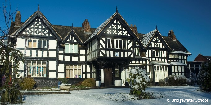 Bridgewater School, Prep, Manchester M28