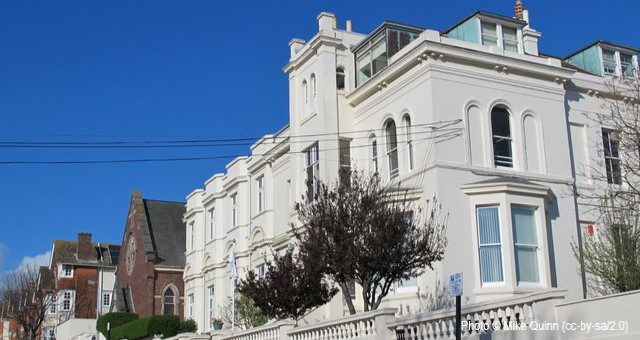 Brighton College Prep & Pre-Prep School, BN2