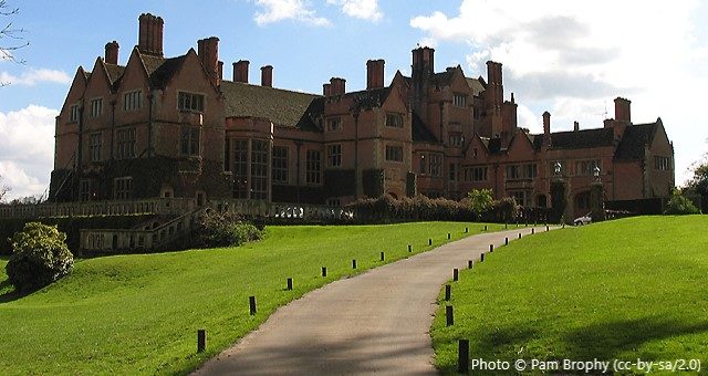 Brockhurst and Marlston House Schools, Thatcham RG18