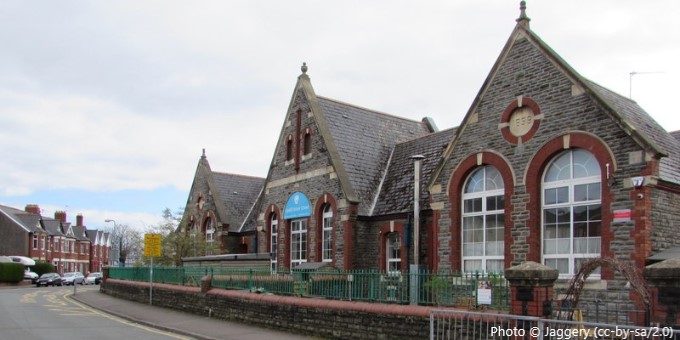 Cardiff Steiner, Lower School, CF14