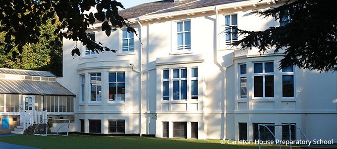 Carleton House Preparatory School, Liverpool L18