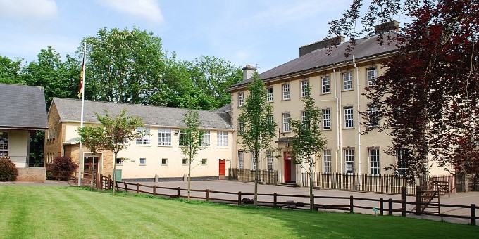 Cathedral School Primary, Llandaff CF5