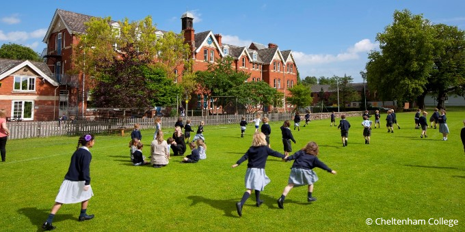 Cheltenham College Preparatory School, GL53