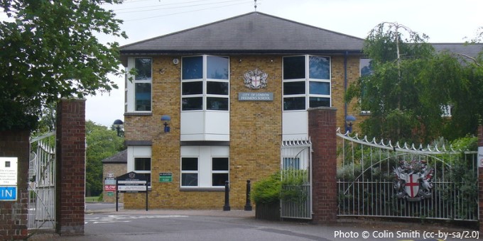 City of London Freemen's Junior School, Ashtead KT21