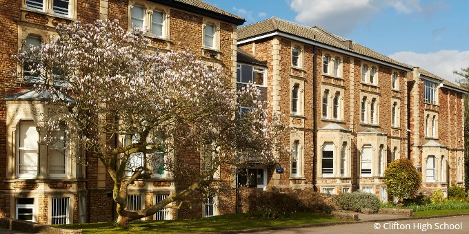 Clifton High School, Nursery to Junior Schools, Bristol BS8
