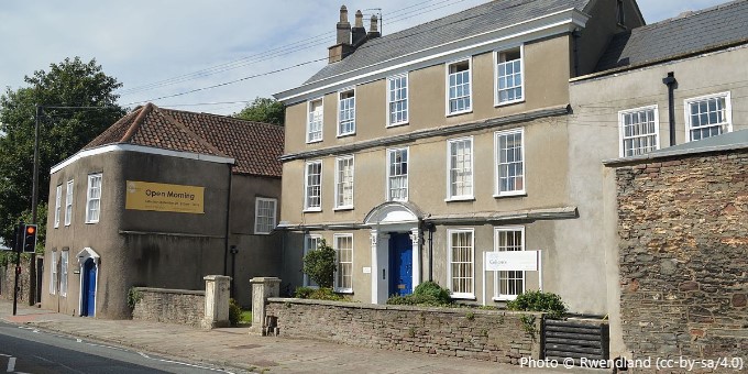 Colston's Lower School, Bristol BS16