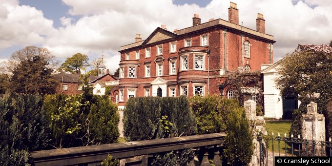 Cransley Junior School, Northwich CW9
