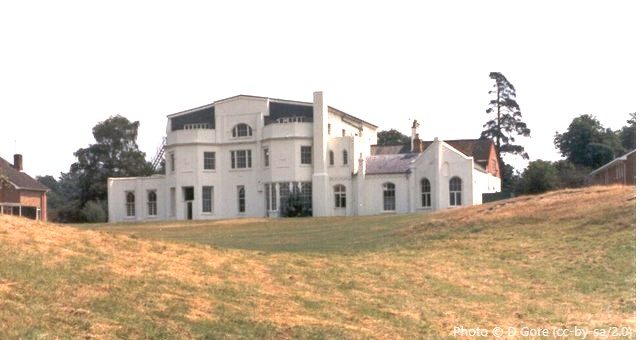 Crosfields School, Reading RG2