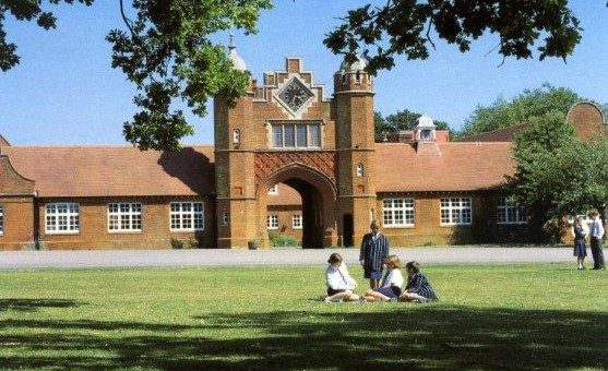 Culford Preparatory School, Bury St Edmunds IP28