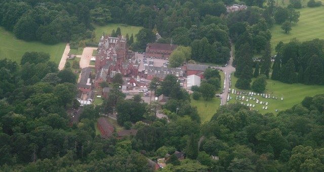 Reddam House Berkshire, Junior School, Wokingham RG41