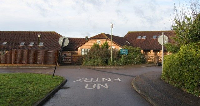 Aldrington CofE Primary School, Hove BN3