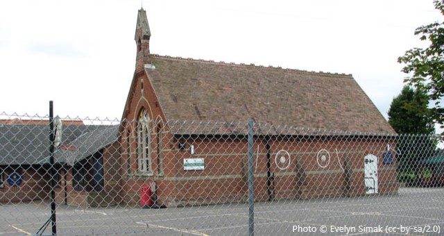 Alpington And Bergh Apton CofE VA Primary School, NR14