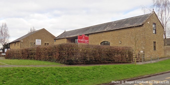Ash CofE Primary School, Martock TA12