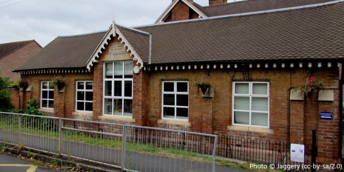 Ashchurch Primary School, Tewkesbury GL20