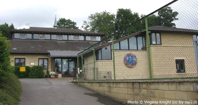 Bathwick St Mary CofE Church School, Bath BA2