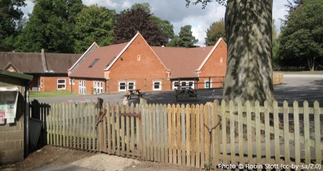 Berkswell CofE VA Primary School, Coventry CV7
