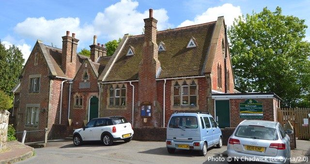 Bidborough CofE VC Primary School, Tunbridge Wells TN3
