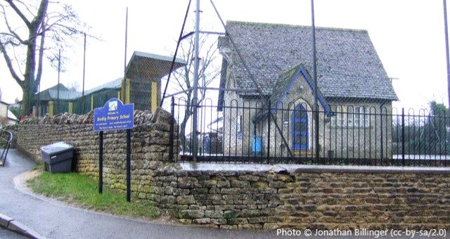 Birdlip Primary School, Gloucester GL4
