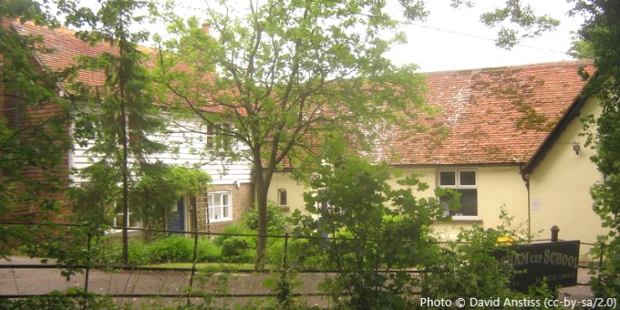 Bodsham CofE Primary School, Ashford TN25