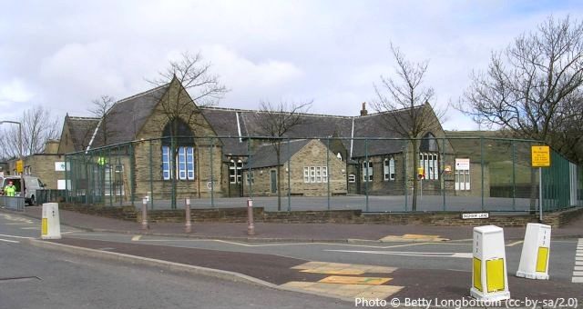 Bradshaw Primary School, Halifax HX2