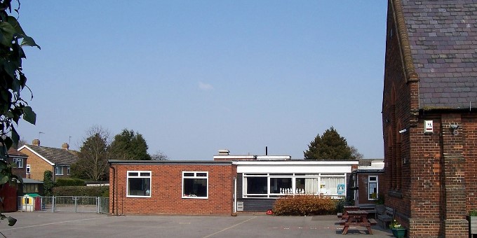 Breachwood Green JMI School, Hitchin SG4
