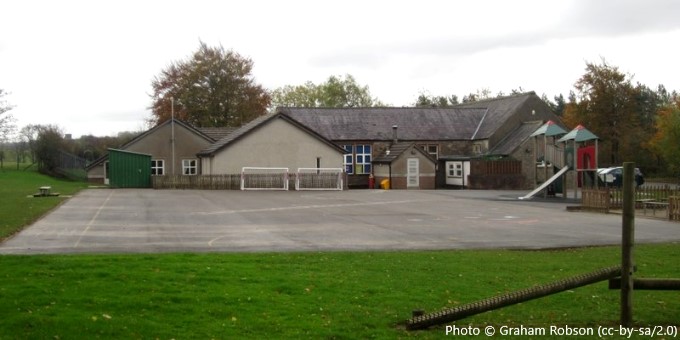 Bridekirk Dovenby CofE Primary School, Cockermouth CA13