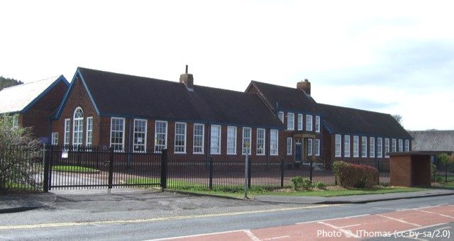 Burnopfield Primary School, Newcastle Upon Tyne NE16