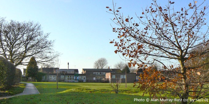 Burton On The Wolds Primary School, Loughborough LE12