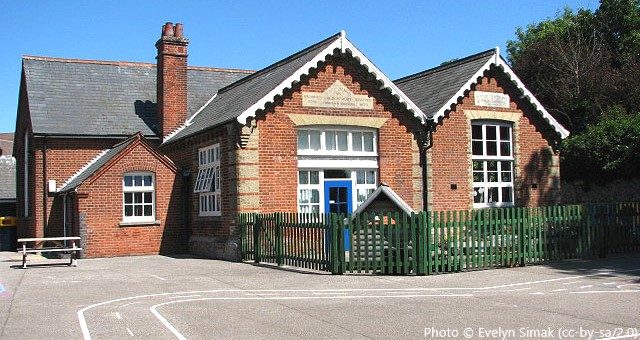 Buxton Primary School, Norwich NR10