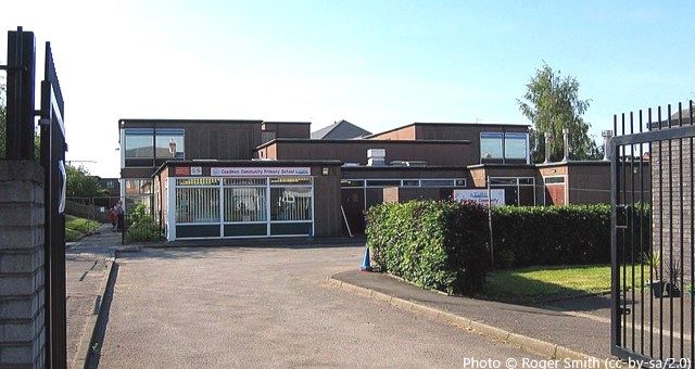 Caedmon Primary School, Middlesbrough TS6