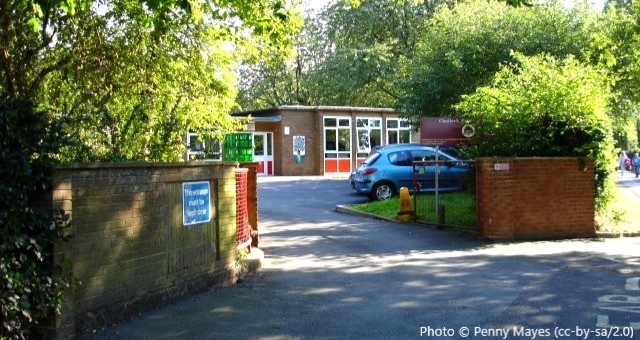Challock Primary School, Ashford TN25