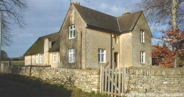 Coberley CofE Primary School, Cheltenham GL53