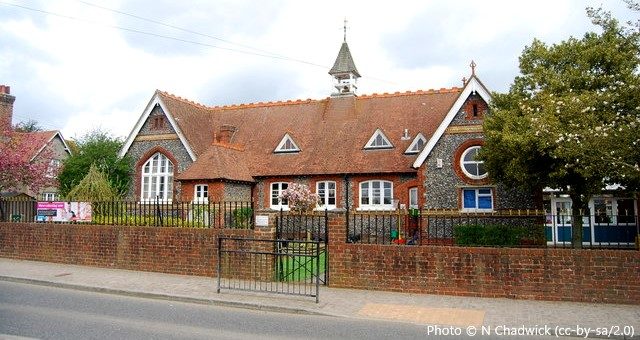 Cobham Primary School, Gravesend DA12