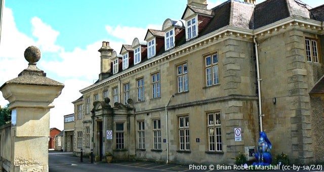 Cricklade Manor Prep School, Swindon SN6